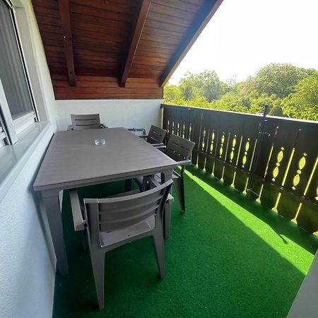 Frankie Holiday Apartment Iii. บาลาตองโยรอค ภายนอก รูปภาพ