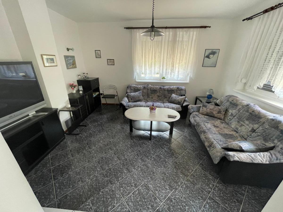Frankie Holiday Apartment Iii. บาลาตองโยรอค ภายนอก รูปภาพ