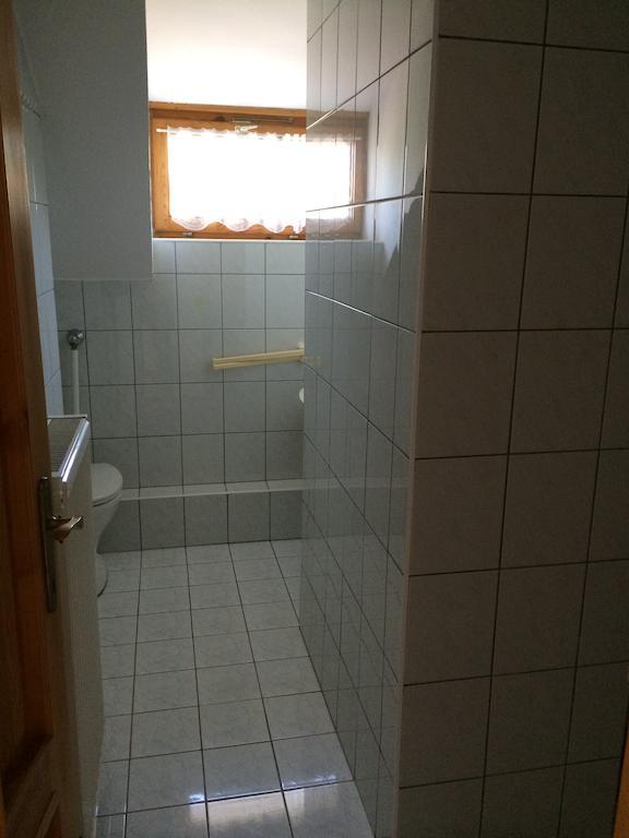 Frankie Holiday Apartment Iii. บาลาตองโยรอค ห้อง รูปภาพ