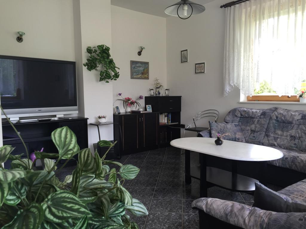 Frankie Holiday Apartment Iii. บาลาตองโยรอค ภายนอก รูปภาพ